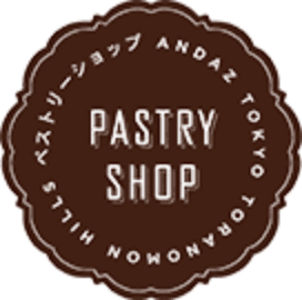 Pastry Shop
